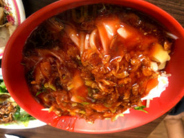 Guǎng Hé Lù Bǎn Tiáo food