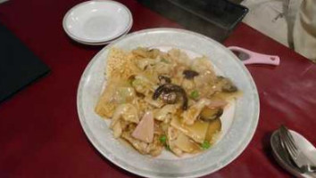 Zǐ Yún Lóu food