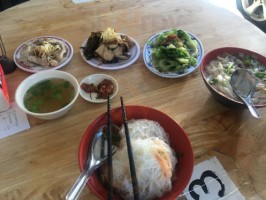 Guǎng Hé Lù Bǎn Tiáo food