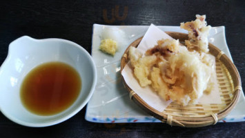 Yú Huǒ food