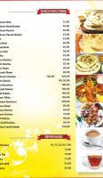 Aania Darbar (aania Darbar Group Of Hotels) Veg And Non Veg Multicusion Family Restaurant food