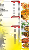 Aania Darbar (aania Darbar Group Of Hotels) Veg And Non Veg Multicusion Family Restaurant food