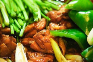 Gǔ Zǐ Dēng 「shāo Kǎo、 Jū Jiǔ Wū」 food