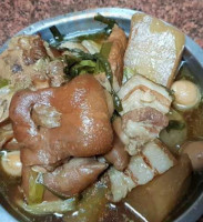 Gǔ Zǎo Wèi Cài Pú Jī food