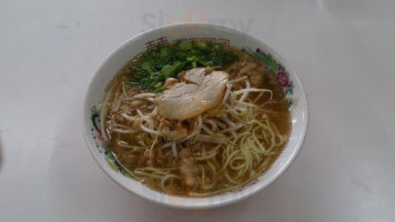 Shòu Róng Guǎng Shí Táng food