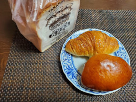 パンネル グランデ Zhōng Shān Sì food