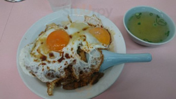 Zhòng Sōng Fàn Diàn food