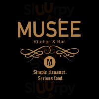 Musee Kitchen And food