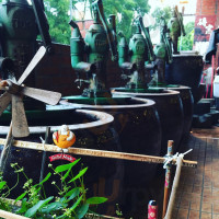 Zhuān Yáo Gǔ Zǎo Liào Lǐ inside