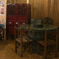 Zhuān Yáo Gǔ Zǎo Liào Lǐ inside