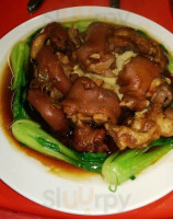 Sī Fáng Liào Lǐ Kè Jiā Běn Sè food