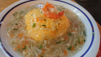 Zhōng Huá Shì Lín food