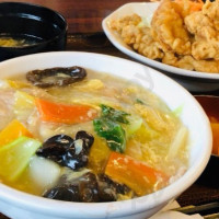 レストラン Dōng Yáng Xuān food