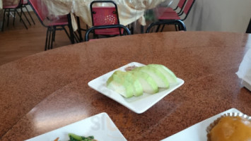 Xiǎo Bàn Tiān Fēng Wèi Cān Fāng food