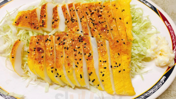 ān Yī Hǎi Xiān Cān Tīng food