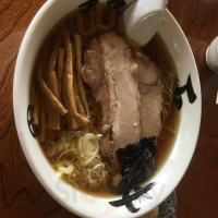 Zhōng Huá そば Chǔ Qín Píng Zhuāng food