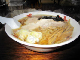 Zhōng Huá そば Chǔ Qín Píng Zhuāng food