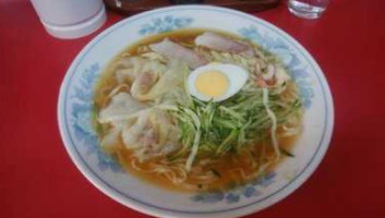 Wú Lóng food