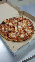 Pizza101 food