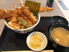 Rì Běn Qiáo Tiān Jǐng Jīn Zi Bàn Zhī Zhù Sān Jǐng アウトレットパーク Mù Gèng Jīn Diàn food
