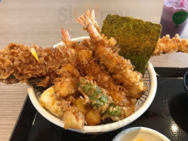 Rì Běn Qiáo Tiān Jǐng Jīn Zi Bàn Zhī Zhù Sān Jǐng アウトレットパーク Mù Gèng Jīn Diàn food