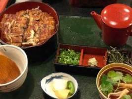 うなぎ Chuān Jú food