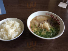 Jiǔ Zhōu Zhù Lǐ ラーメン Shān Xiǎo Wū Suì Bō Diàn food