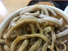 Xiǎo Píng うどん Běn Diàn food