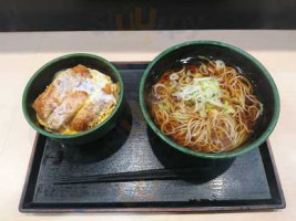 ゆで Tài Láng Mǎ Qiáo Diàn food