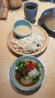 Tóng Nuǎn Xuǎn Guō Wù food