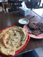 Ghalji food