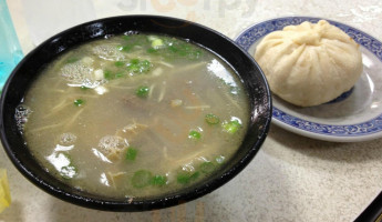 Běi Xīn Qiáo Niú Zá Tāng food