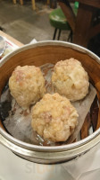 Niǎo Liáng Shāng Diàn Héng Xū Hè Zhōng Yāng Diàn food