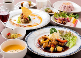 Hēi Cù の Xiāng Jué Zhì Tián food