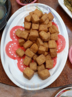 ā Měi Hǎi Chǎn Cān Tīng food