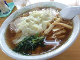 Gǔ Chuān Nóng Yuán food