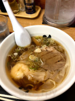 Huā Niǎo Fēng Yuè food