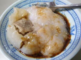 Shuǐ Lǐ Dǒng Jiā Ròu Yuán food