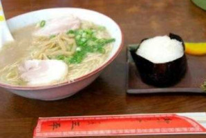 Wèi の Sān Píng food