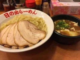 Rì の Chū らーめん Dà Chuán Diàn food