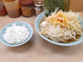 Rì の Chū らーめん Dà Chuán Diàn food