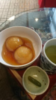 Bǐng Chǔ Shēn Lài food