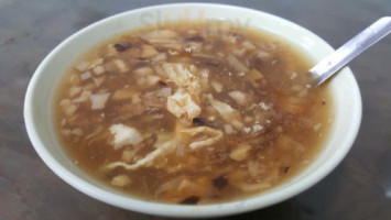 Tái Běi Miàn Tān Yǒng Jìng Tái Běi101) food