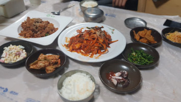 아느로 food