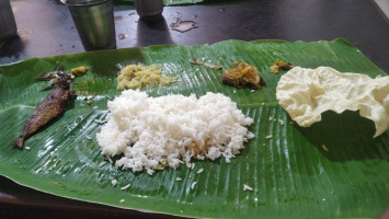 Thambi Raja food