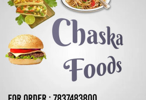 Chaska Foods food