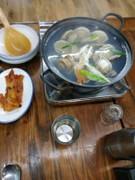 전북식당 food