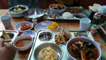 문화루 food