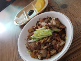 금강반점 food