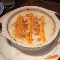 ナポリの Shí Zhuō Xióng Gǔ Diàn food